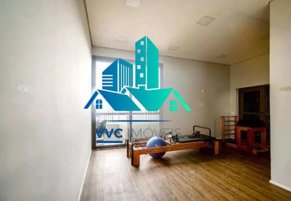 Apartamento, 3 quartos, 85 m² - Foto 9