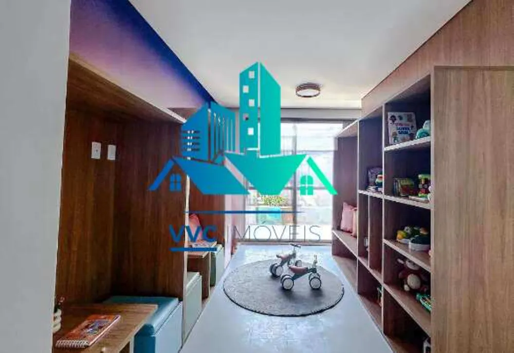 Apartamento, 3 quartos, 85 m² - Foto 8