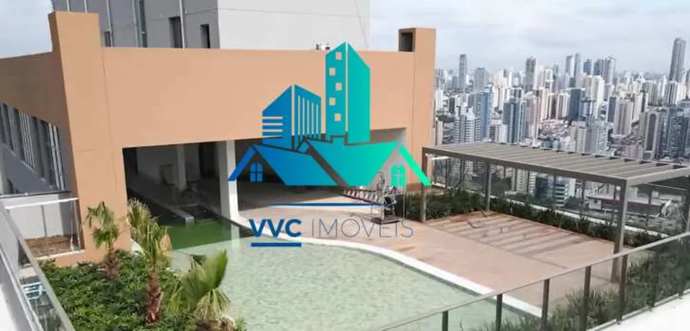Apartamento, 3 quartos, 85 m² - Foto 11