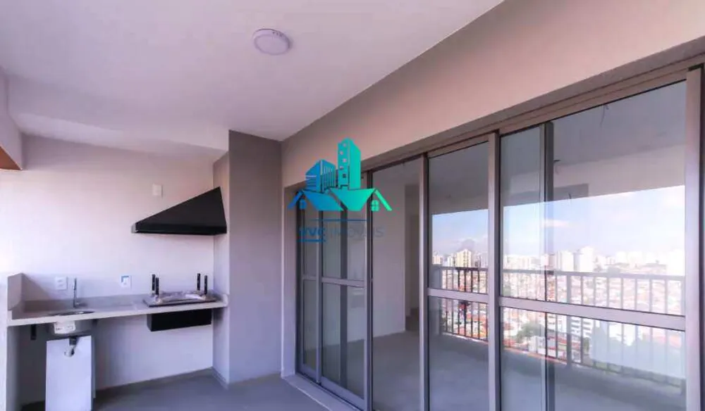 Apartamento, 3 quartos, 83 m² - Foto 2