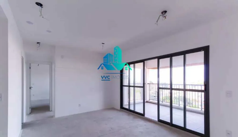 Apartamento, 3 quartos, 83 m² - Foto 1