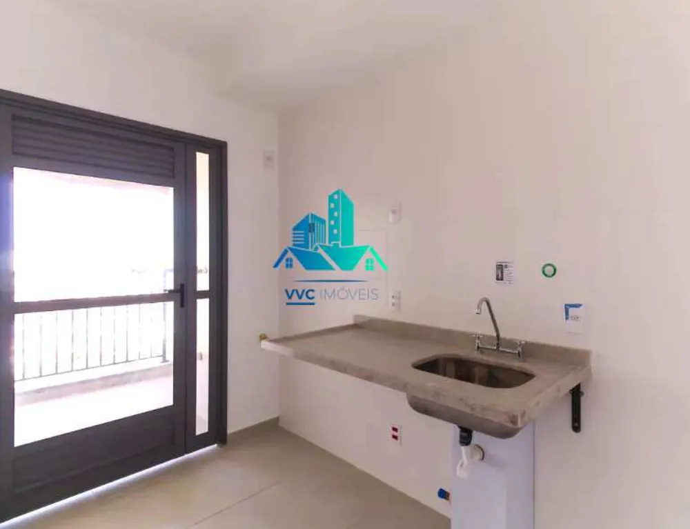 Apartamento, 3 quartos, 83 m² - Foto 4
