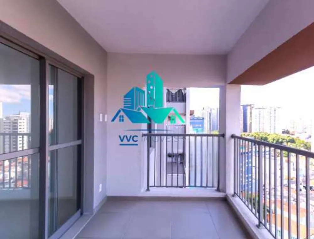 Apartamento, 3 quartos, 83 m² - Foto 3