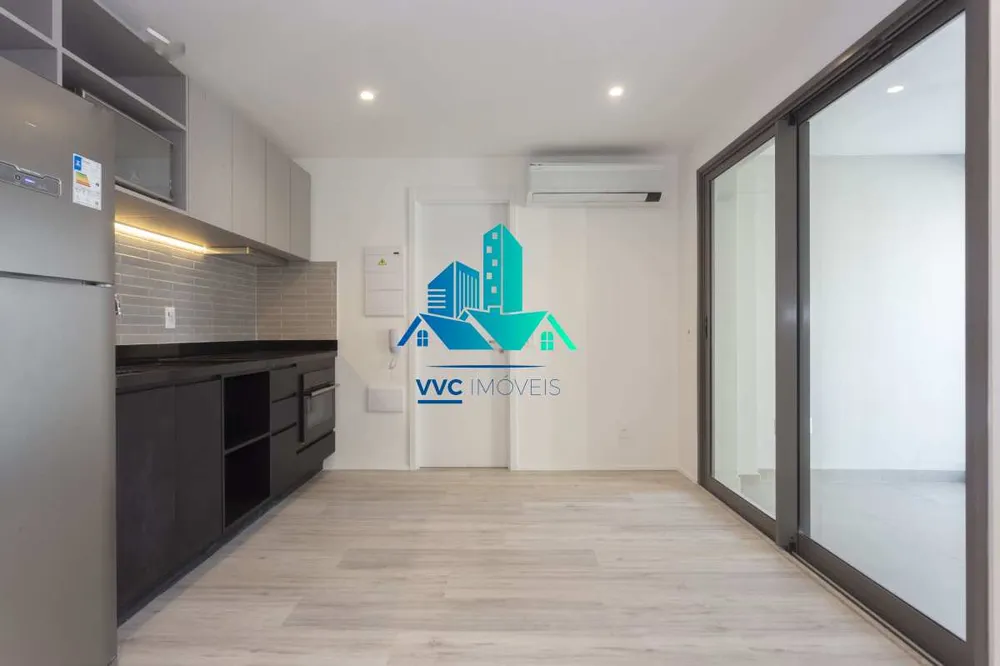 Apartamento, 2 quartos, 55 m² - Foto 2