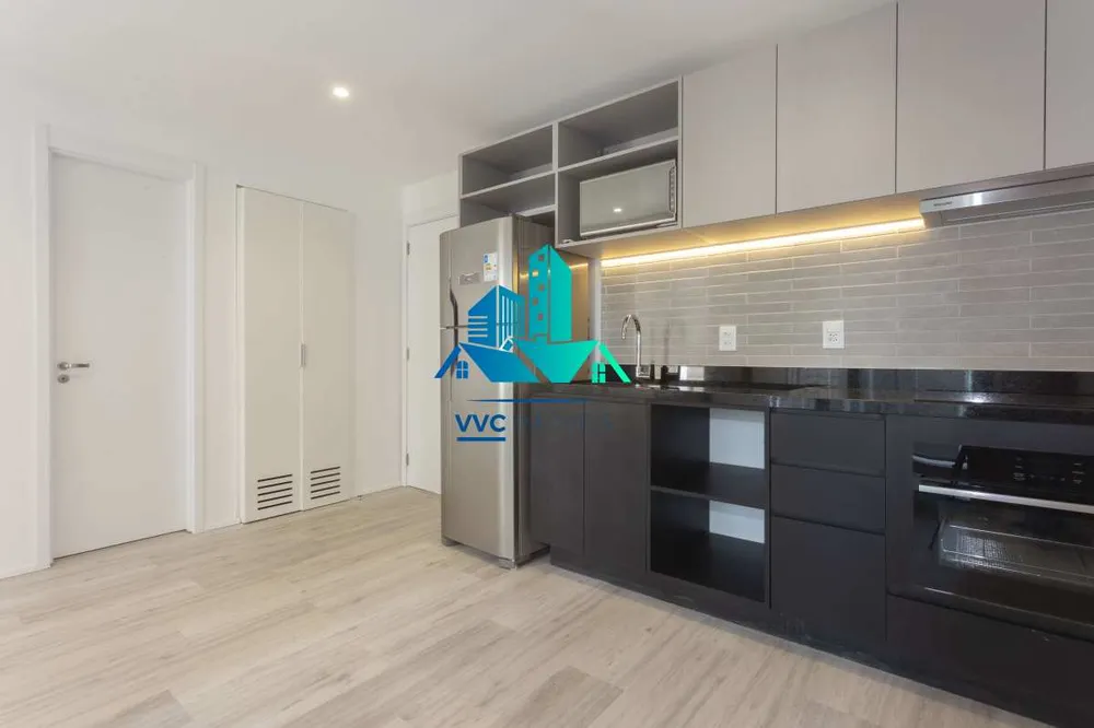 Apartamento, 2 quartos, 55 m² - Foto 4