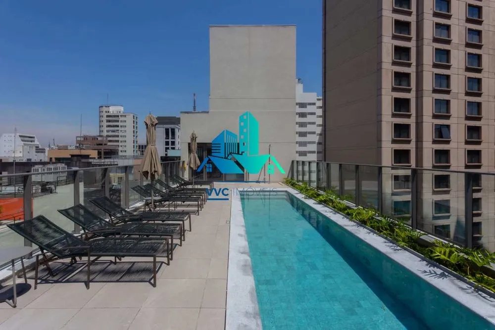Apartamento, 2 quartos, 55 m² - Foto 7