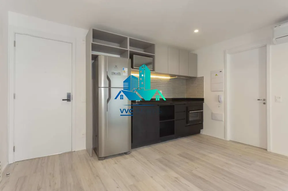 Apartamento, 2 quartos, 55 m² - Foto 3