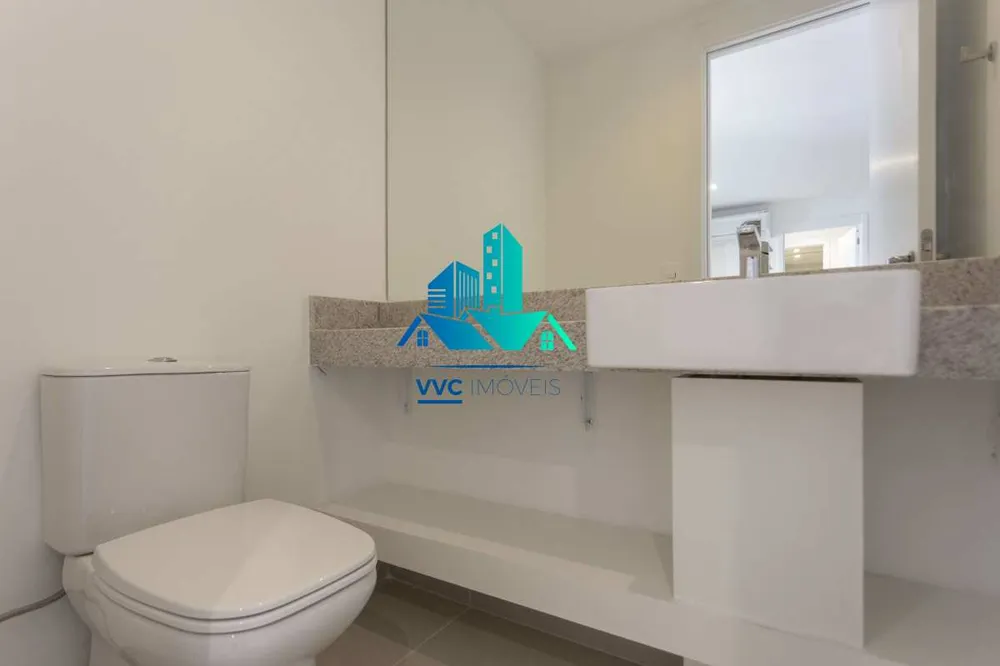 Apartamento, 2 quartos, 55 m² - Foto 6