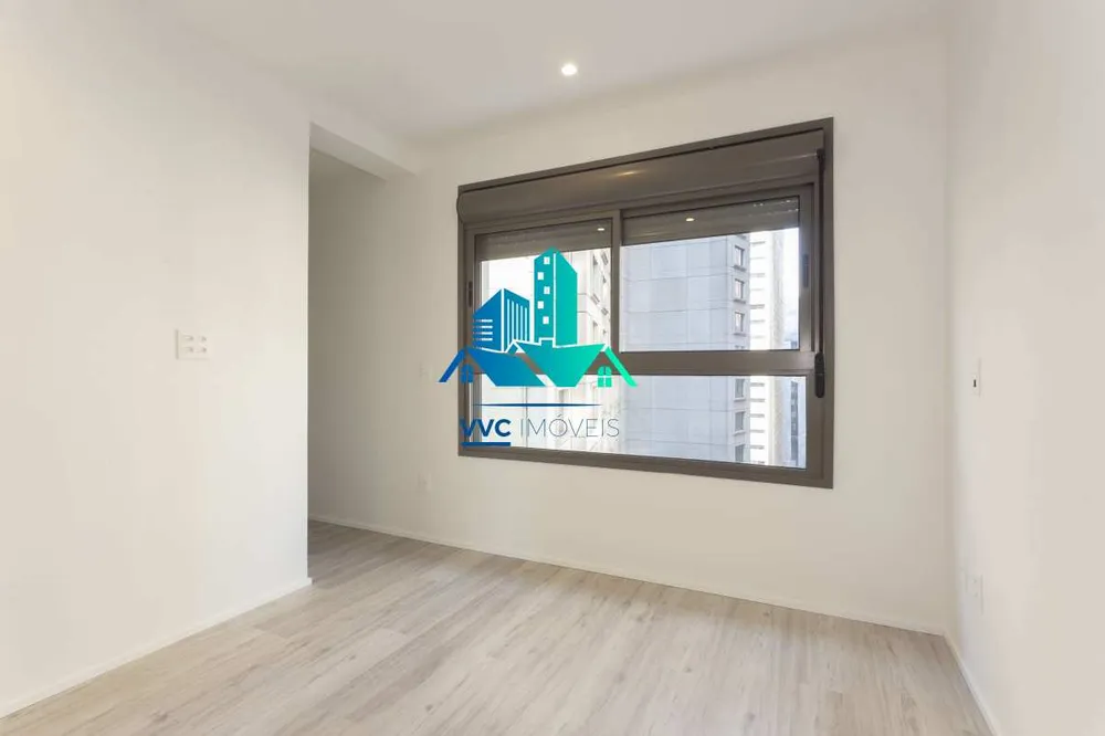 Apartamento, 2 quartos, 55 m² - Foto 5