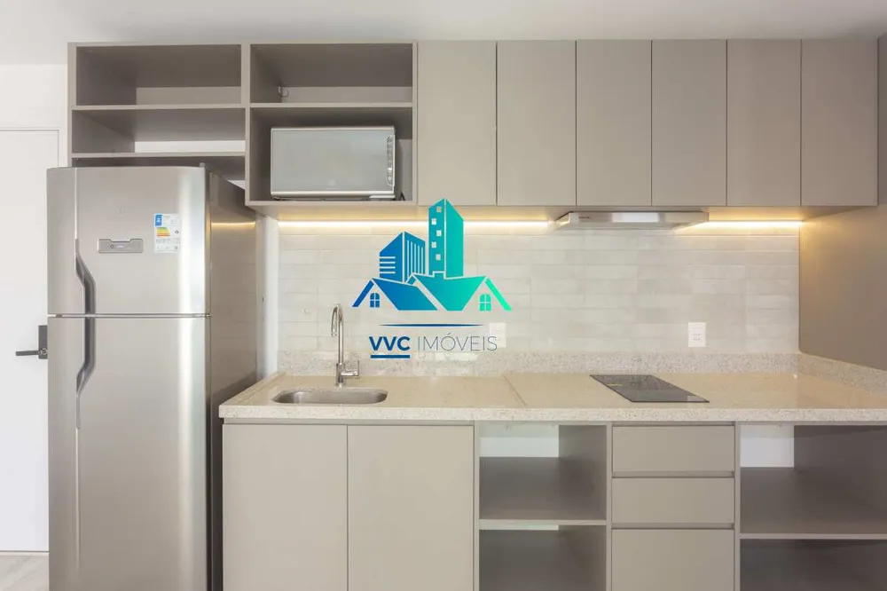Apartamento, 1 quarto, 45 m² - Foto 6