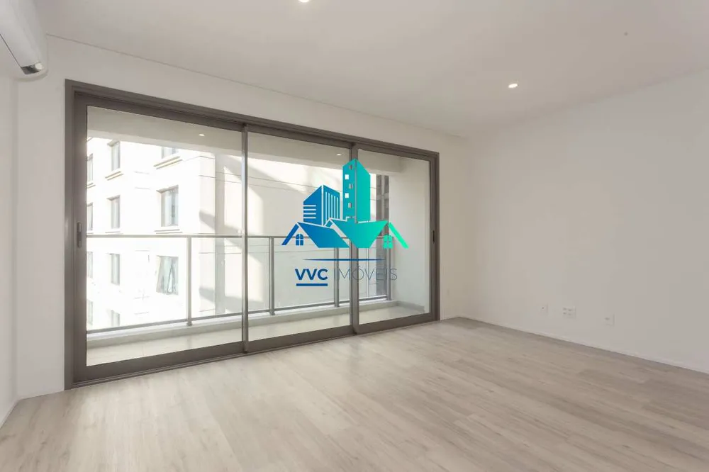 Apartamento, 1 quarto, 45 m² - Foto 4