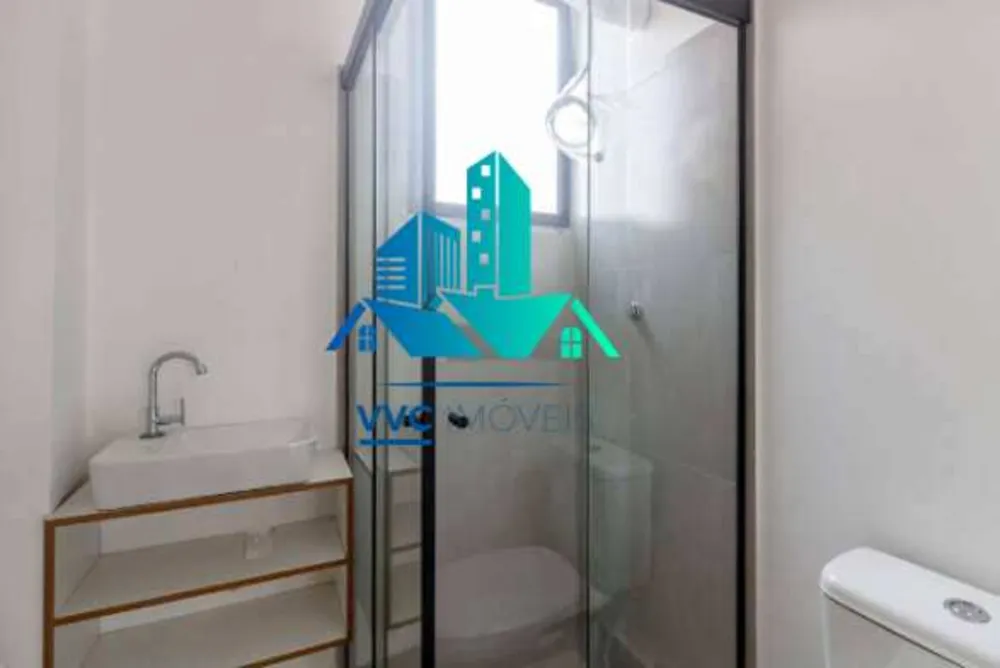 Apartamento, 1 quarto, 29 m² - Foto 3