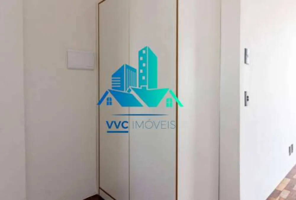 Apartamento, 1 quarto, 29 m² - Foto 4