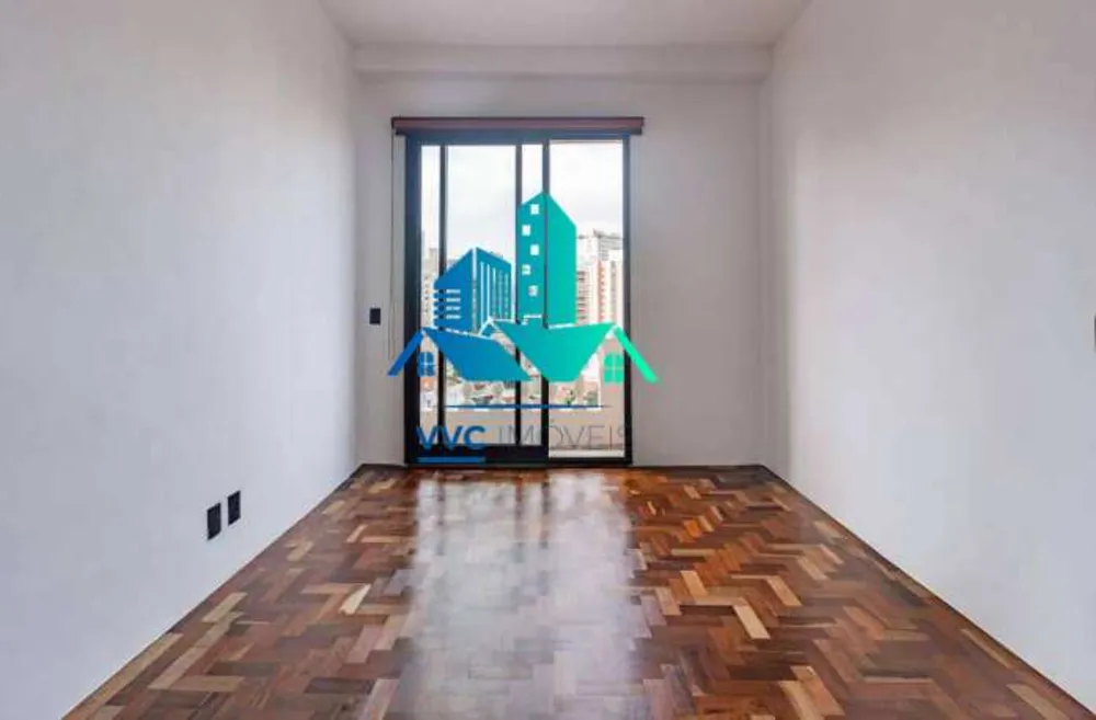 Apartamento, 1 quarto, 29 m² - Foto 2