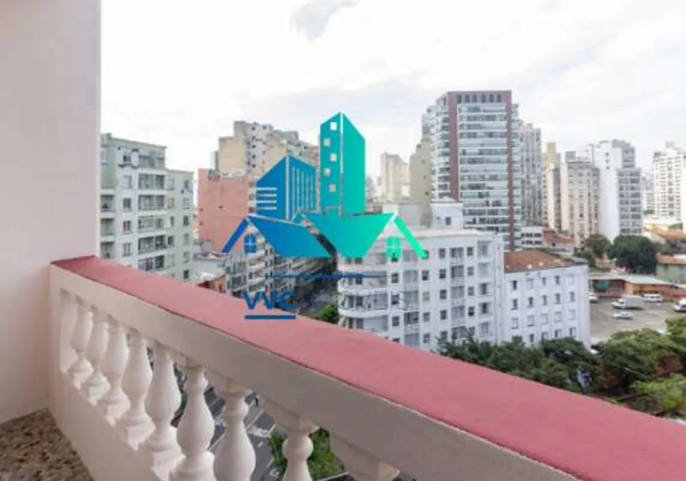 Apartamento, 1 quarto, 29 m² - Foto 1