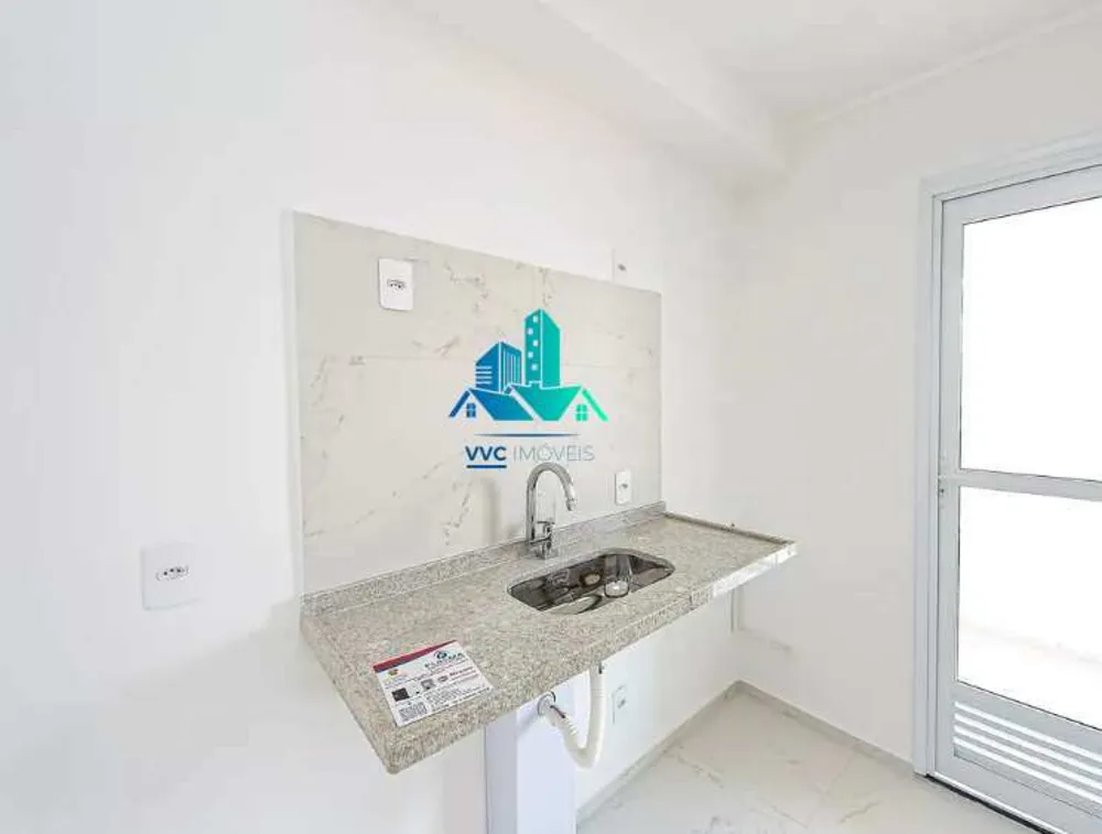 Apartamento, 3 quartos, 56 m² - Foto 2