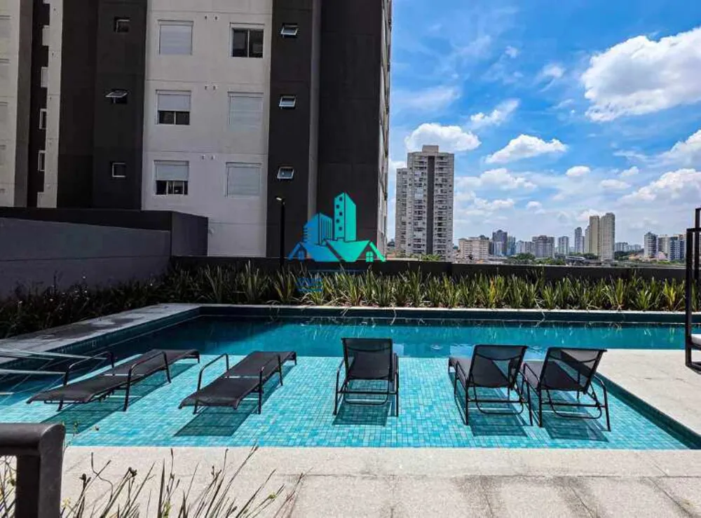Apartamento, 3 quartos, 56 m² - Foto 4