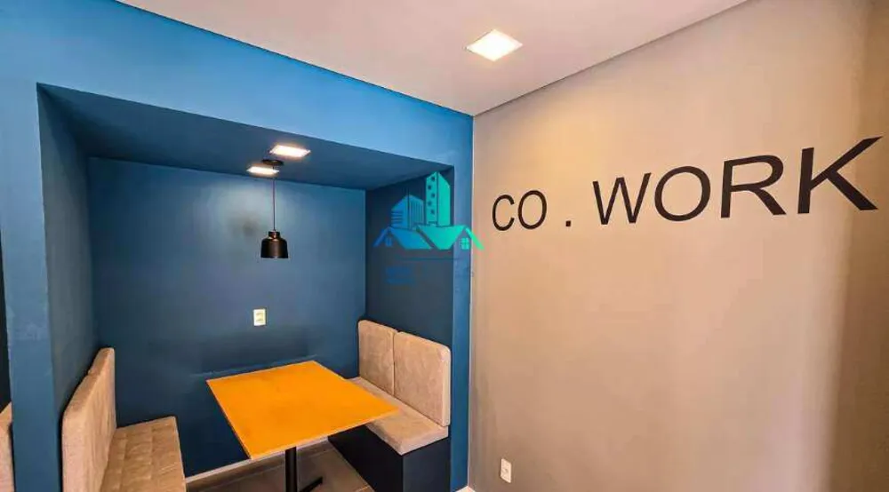 Apartamento, 3 quartos, 56 m² - Foto 3