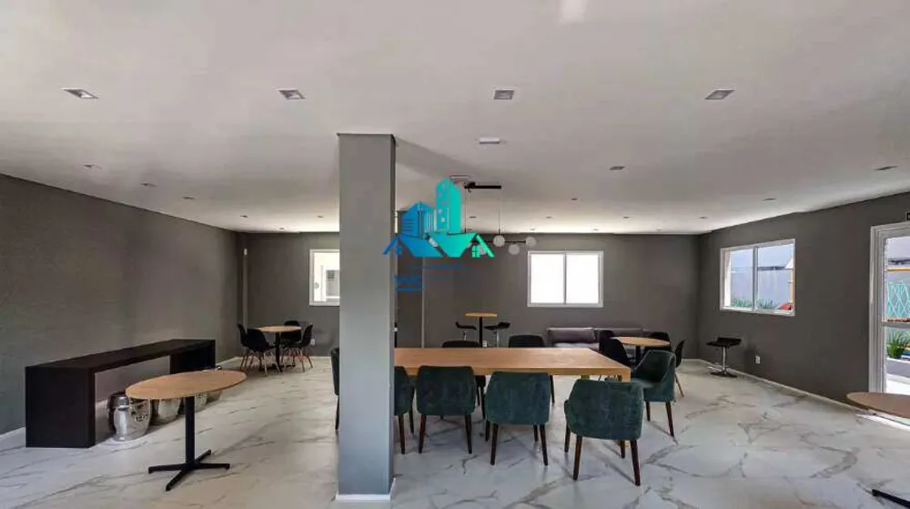 Apartamento, 3 quartos, 56 m² - Foto 1