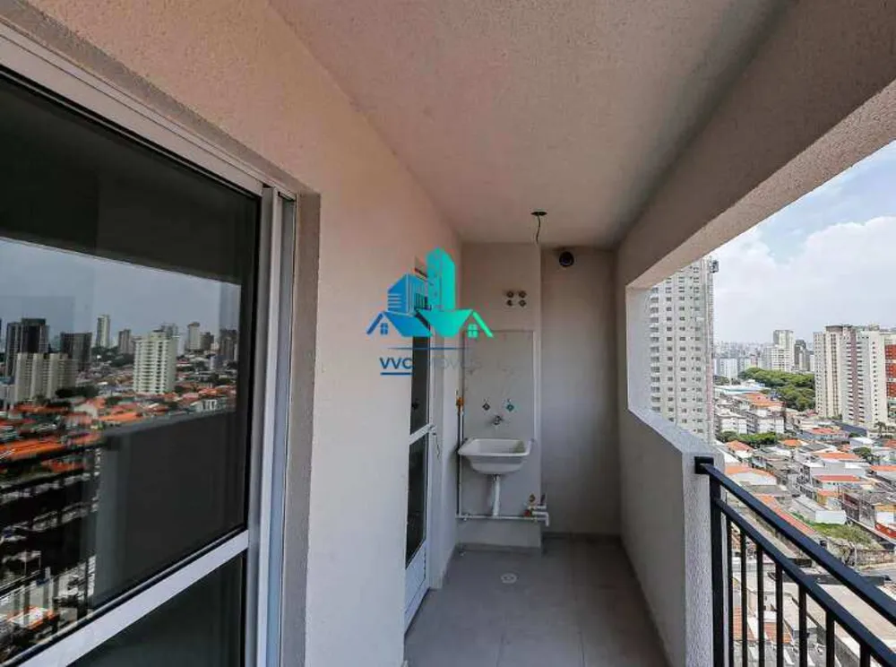 Apartamento, 3 quartos, 56 m² - Foto 3