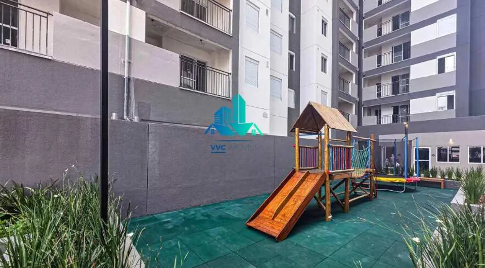 Apartamento, 3 quartos, 56 m² - Foto 6