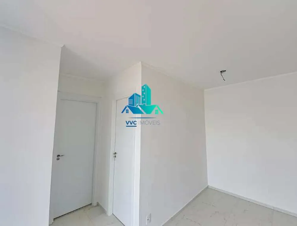 Apartamento, 3 quartos, 56 m² - Foto 8