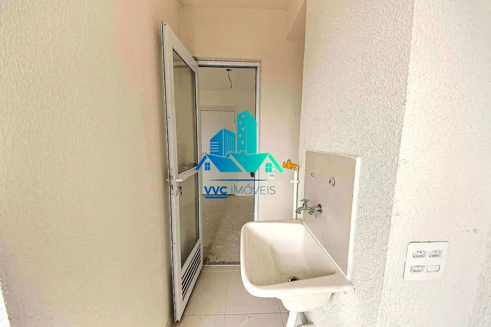 Apartamento, 3 quartos, 56 m² - Foto 4