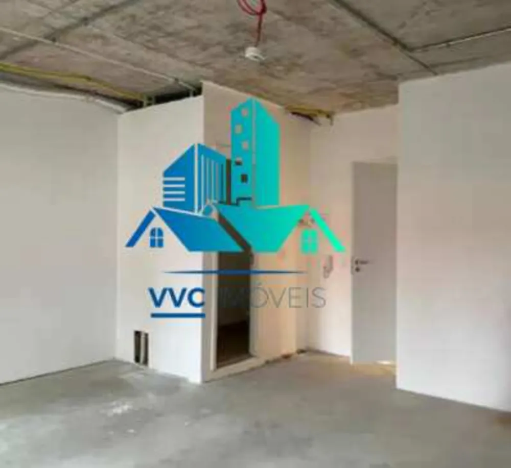 Sala-Conjunto, 43 m² - Foto 3