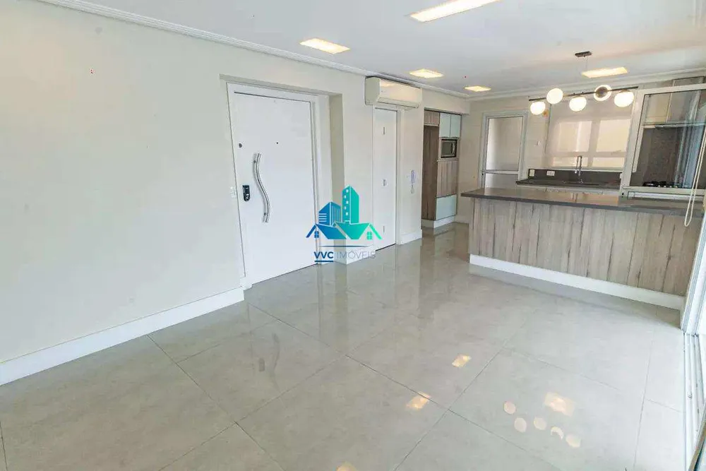 Apartamento, 2 quartos, 104 m² - Foto 1