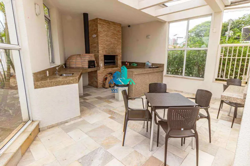 Apartamento, 2 quartos, 104 m² - Foto 2