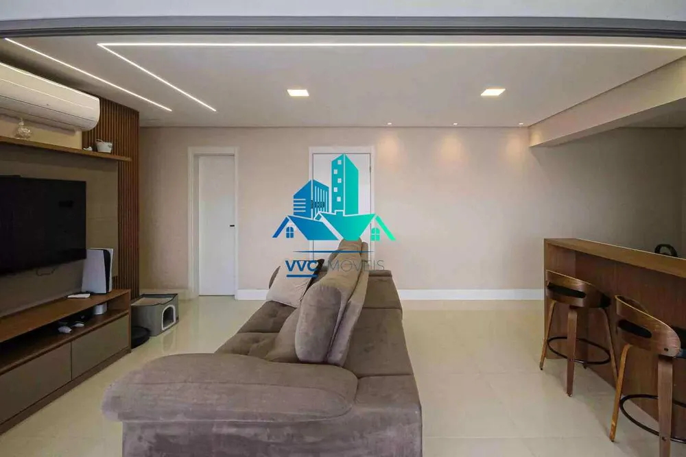 Apartamento, 3 quartos, 121 m² - Foto 4