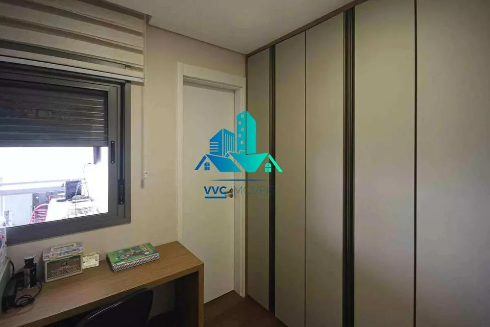 Apartamento, 3 quartos, 121 m² - Foto 8