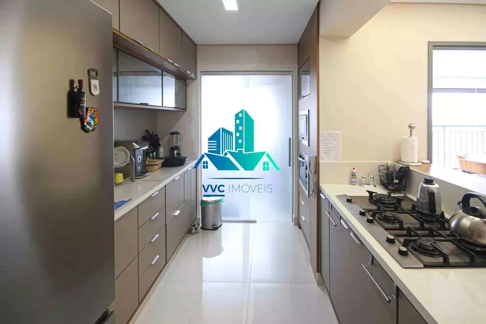 Apartamento, 3 quartos, 121 m² - Foto 6
