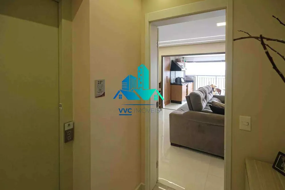 Apartamento, 3 quartos, 121 m² - Foto 7