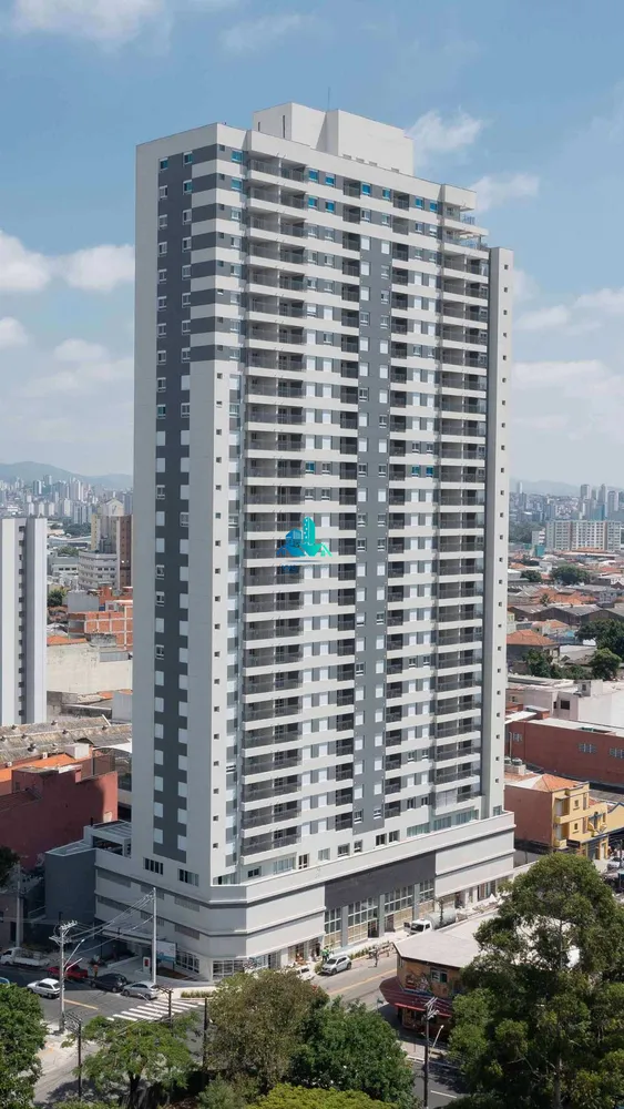 Loja-Salão, 69 m² - Foto 1