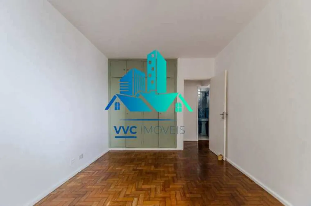Apartamento, 2 quartos, 116 m² - Foto 4