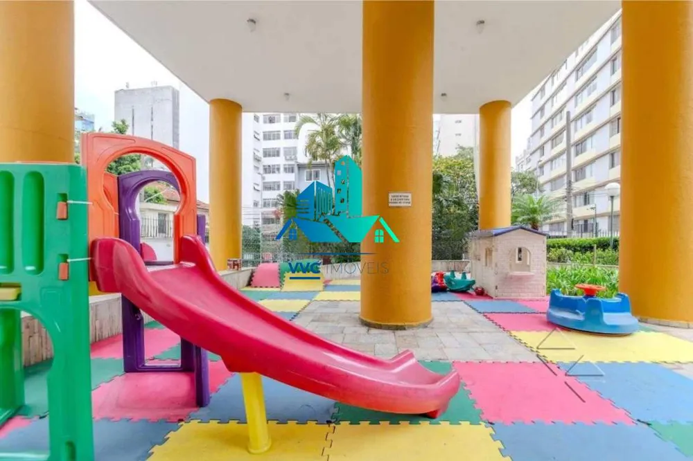 Apartamento, 2 quartos, 116 m² - Foto 2