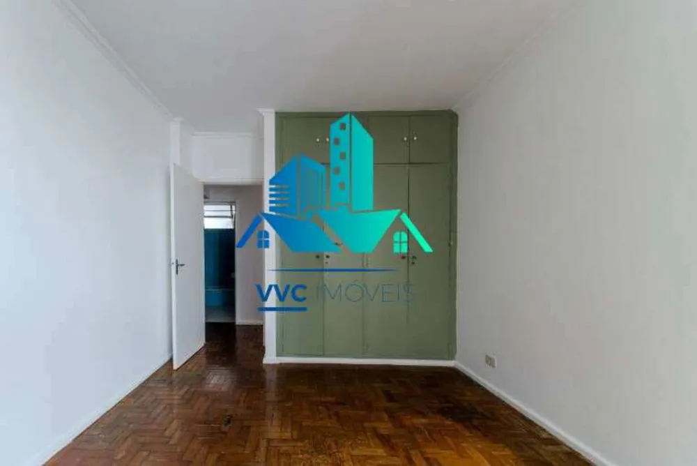 Apartamento, 2 quartos, 116 m² - Foto 1