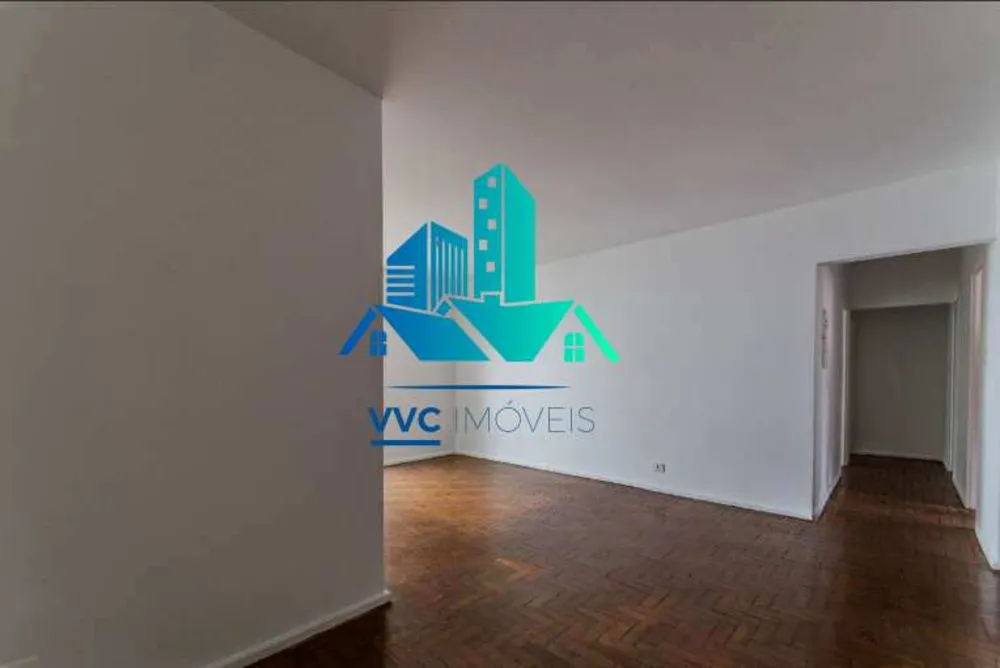 Apartamento, 2 quartos, 116 m² - Foto 3