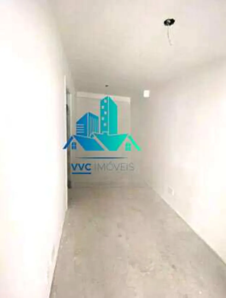 Apartamento, 1 quarto, 26 m² - Foto 2