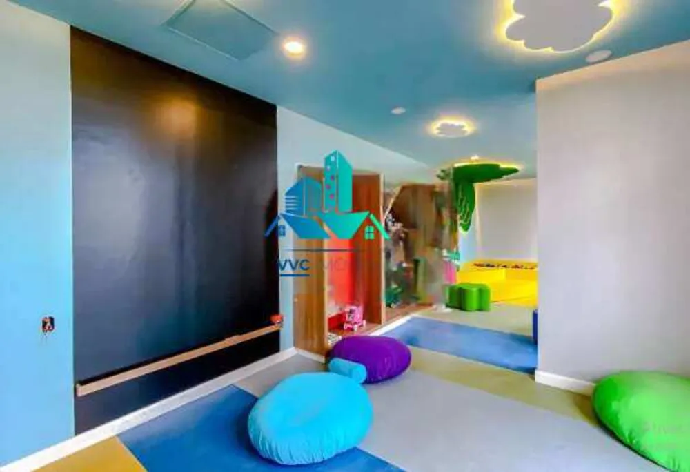 Apartamento, 1 quarto, 26 m² - Foto 6