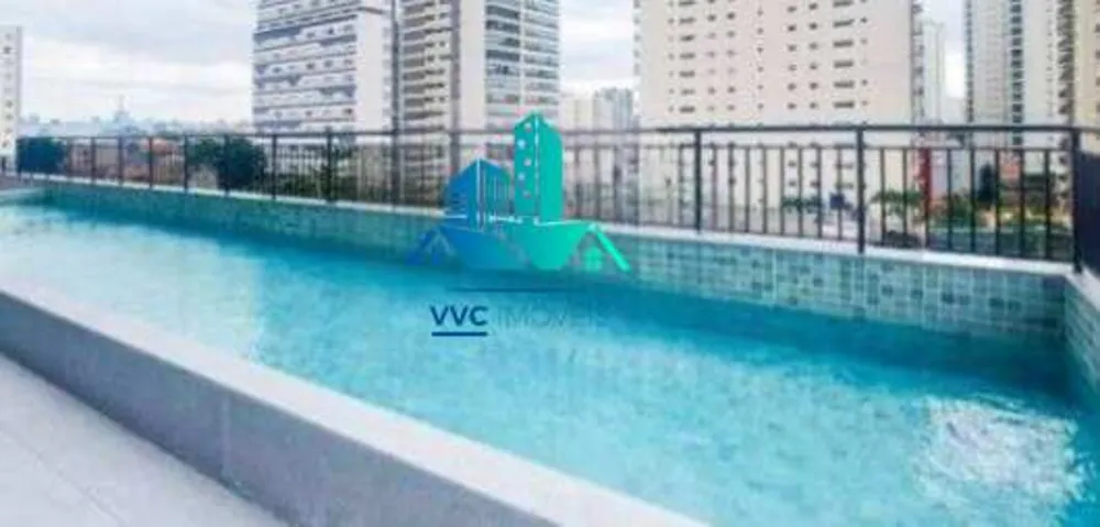 Apartamento, 1 quarto, 26 m² - Foto 8