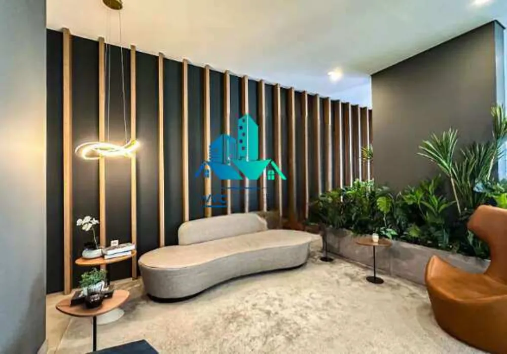 Apartamento, 1 quarto, 26 m² - Foto 4