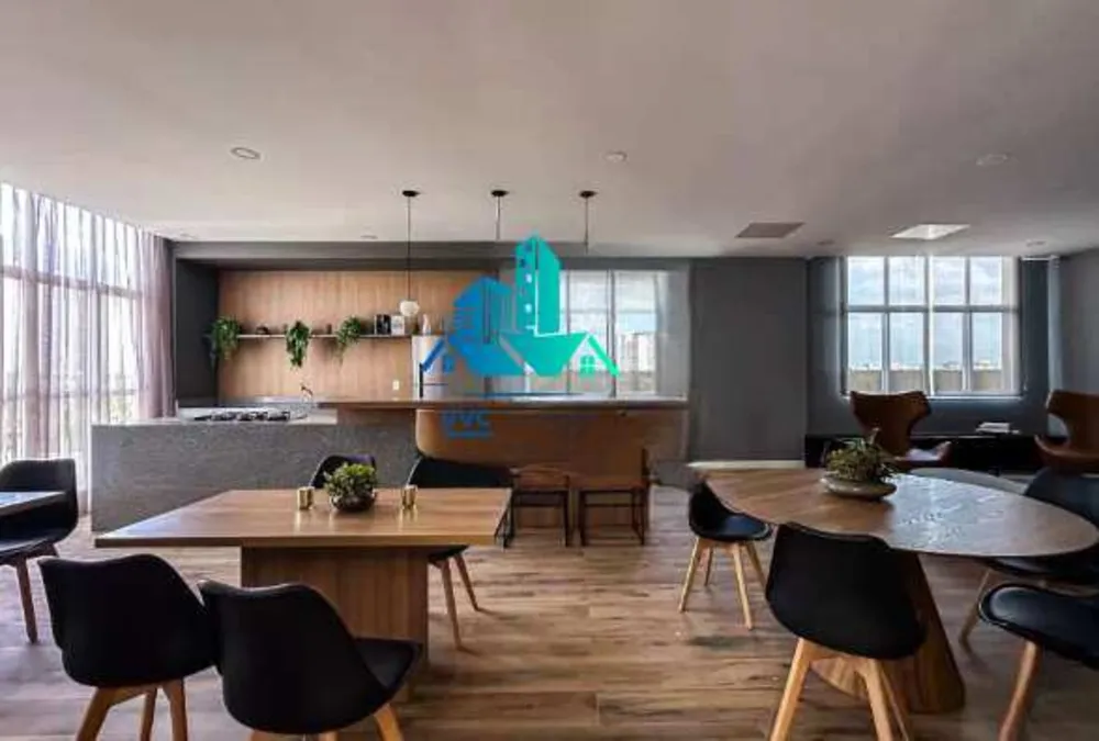Apartamento, 1 quarto, 26 m² - Foto 4