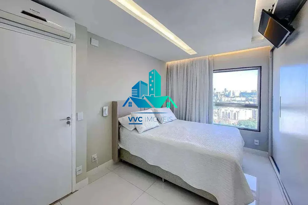 Apartamento, 3 quartos, 160 m² - Foto 4