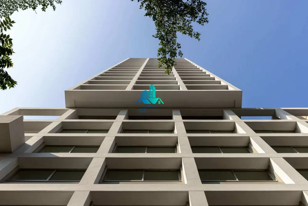 Apartamento, 1 quarto, 38 m² - Foto 11