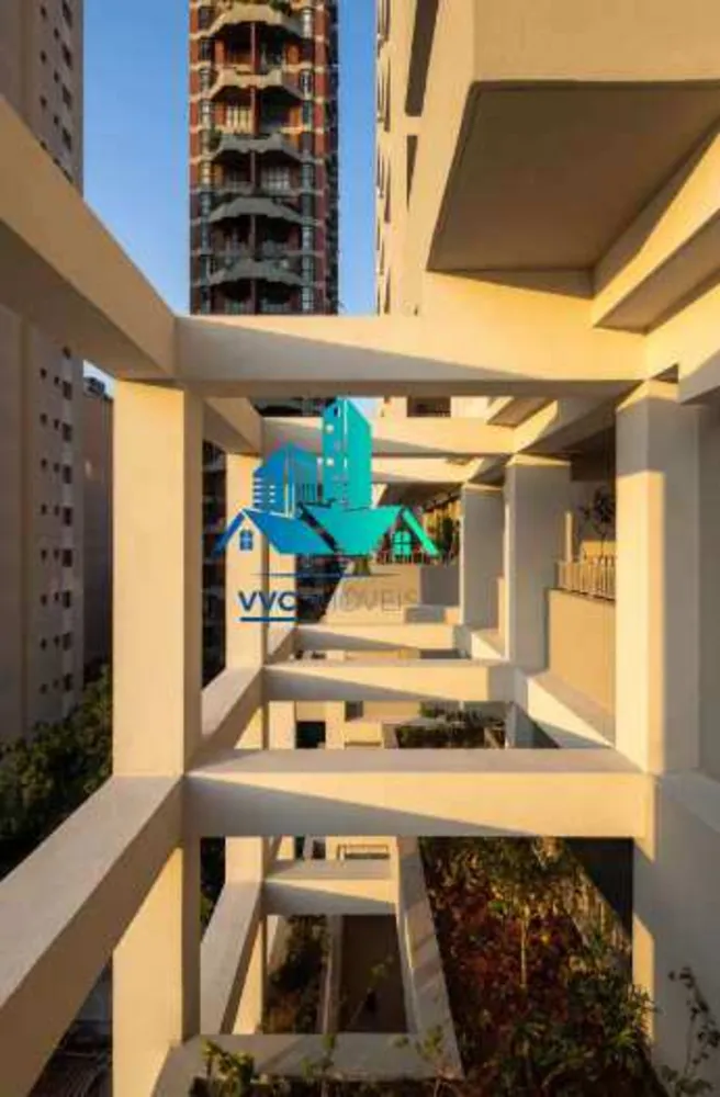 Apartamento, 1 quarto, 38 m² - Foto 9