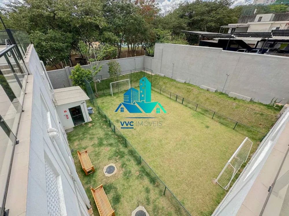 Apartamento, 3 quartos, 162 m² - Foto 6