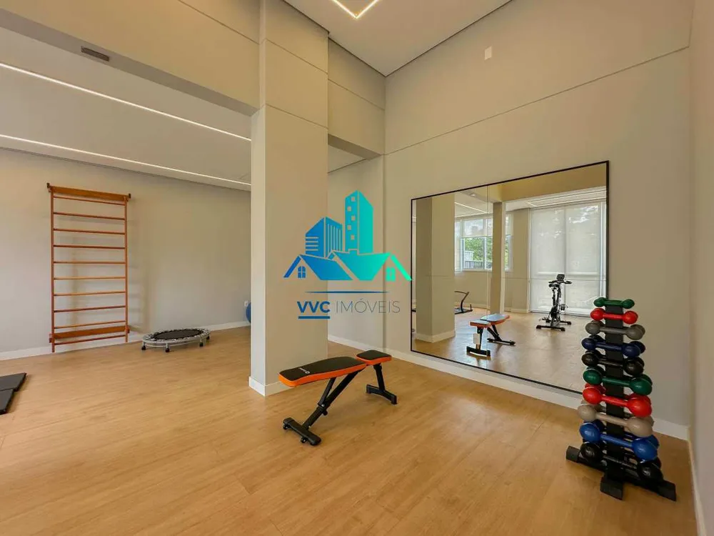 Apartamento, 3 quartos, 162 m² - Foto 5