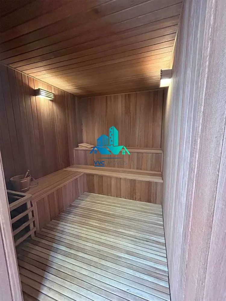Apartamento, 3 quartos, 162 m² - Foto 7